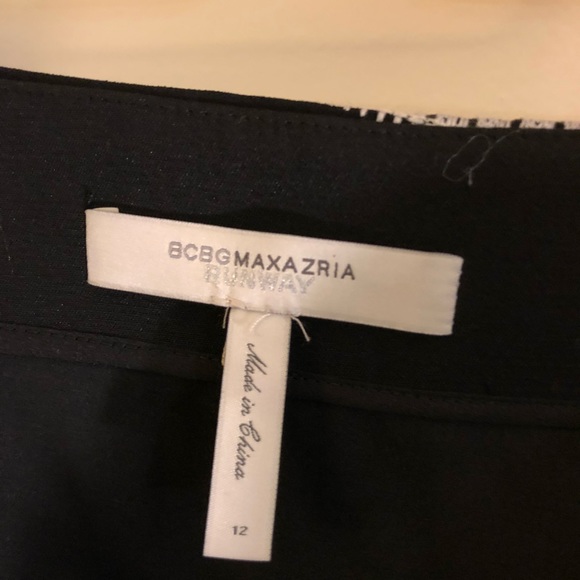 Brand New BCBG Runway Hindi fringes - Picture 4 of 6